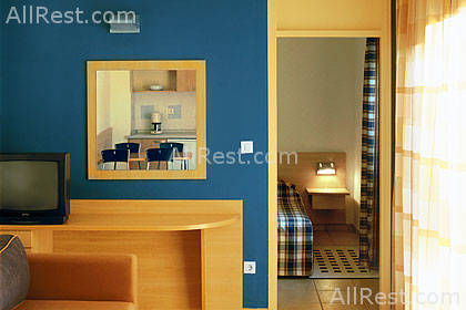 Valamar Diamant Residence 2
